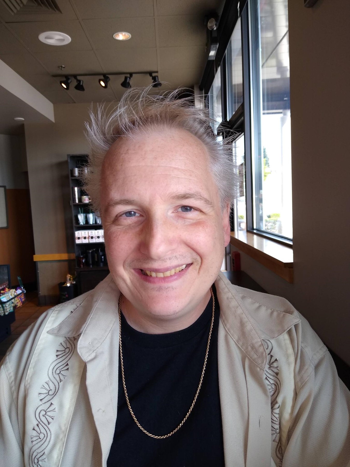 Obituary of Bryan R. Jenks