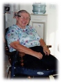 Obituary of Barbara J. Benton