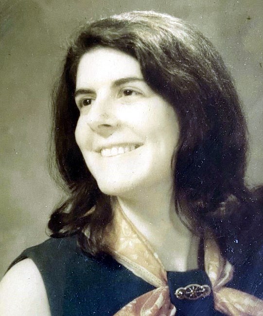 Obituario de Dr. Linda S. Gordon