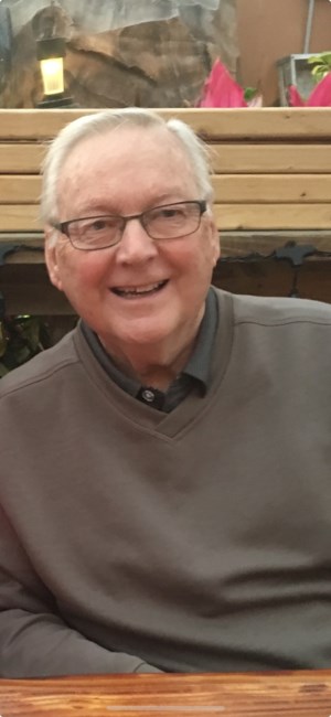 Obituary of Ronald Steven Hecht