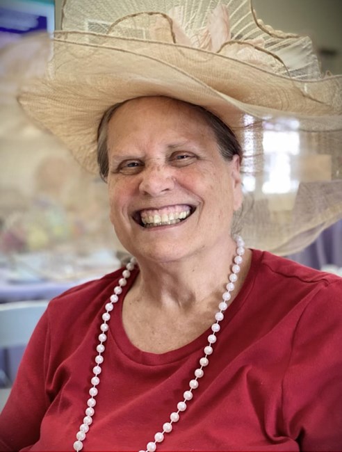 Obituary of Kathy Jo Tarquinio