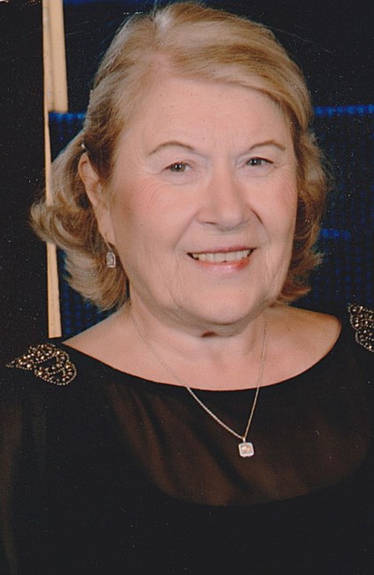 Obituary of Michaelene Sue Mirkovich