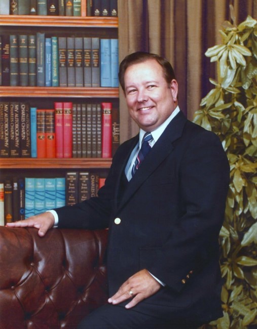 Obituary of William Bennie Skinner