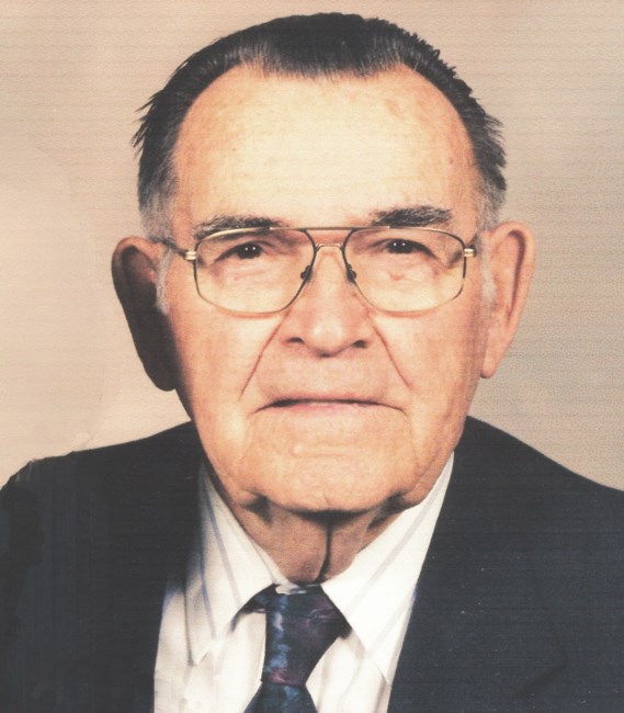 Obituario de Manuel M Smith