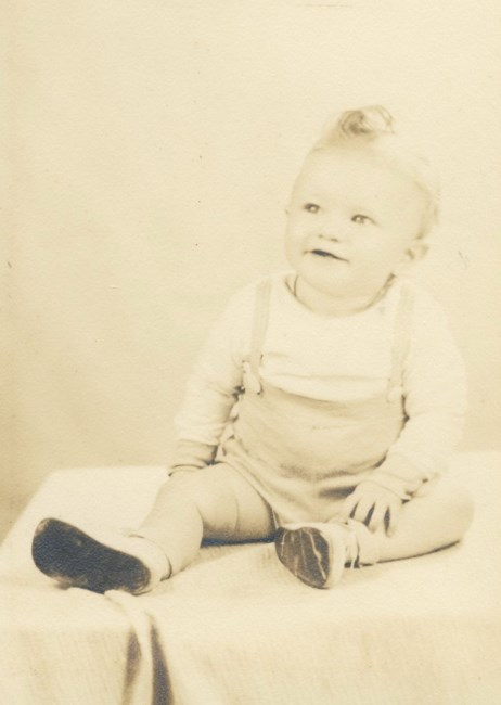 Obituary of Terry Joseph Trenk