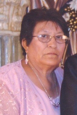Obituary of Juana B. Davila