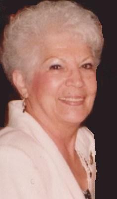 Obituary of Susan Grieser