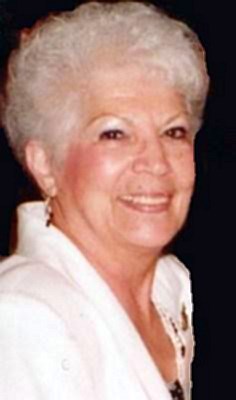 Obituary of Susan Grieser