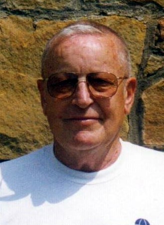 Obituary of Homer W. Pruitt