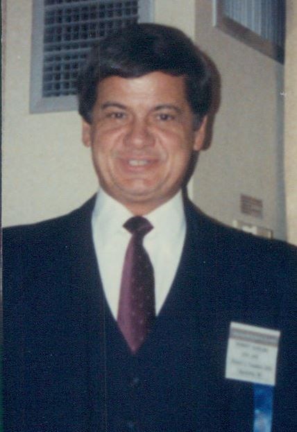 Obituary of Robert L Cegelski