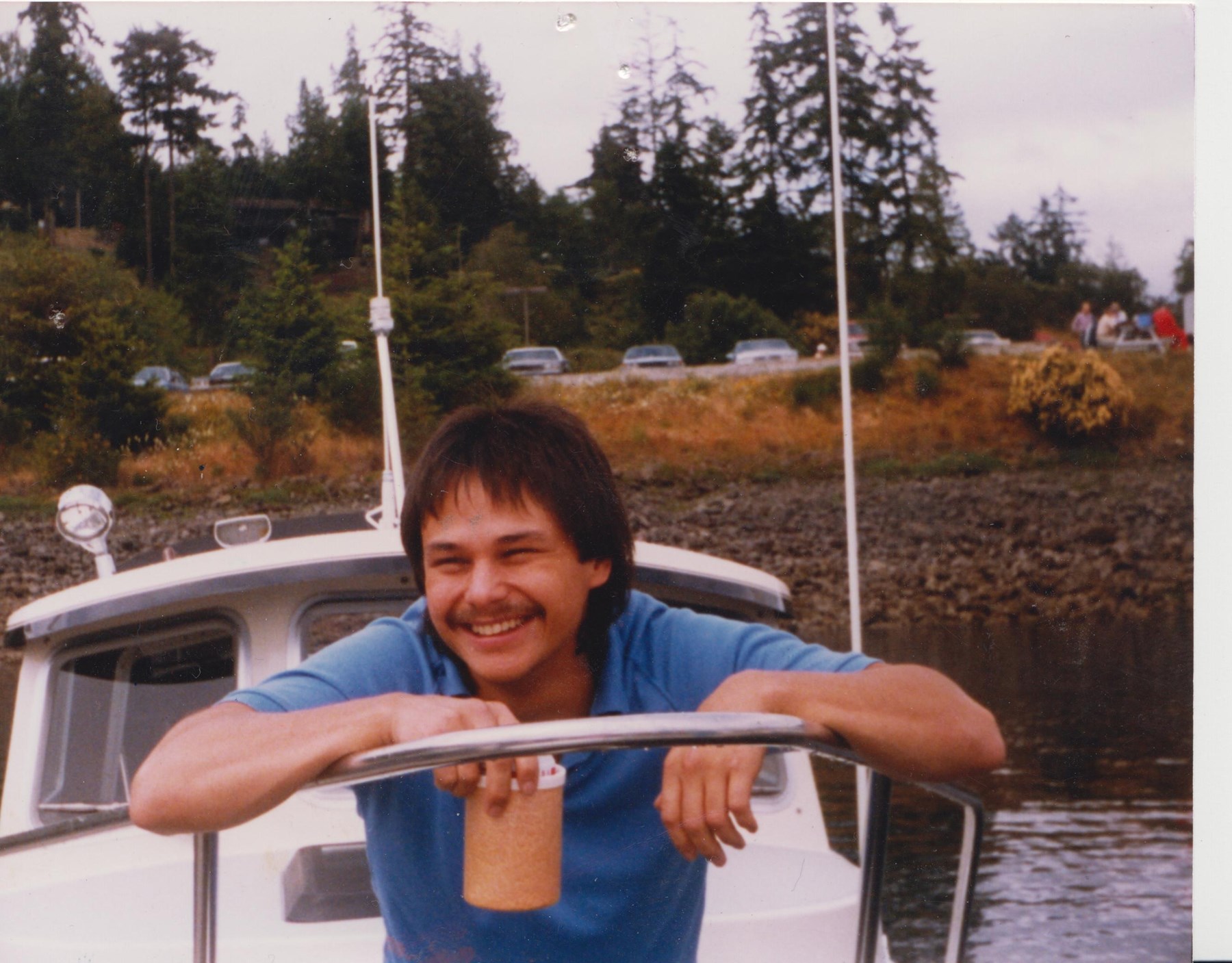 Obituary of Matthew James Humphreys