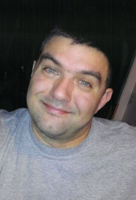 Obituary of Stéphane Martel