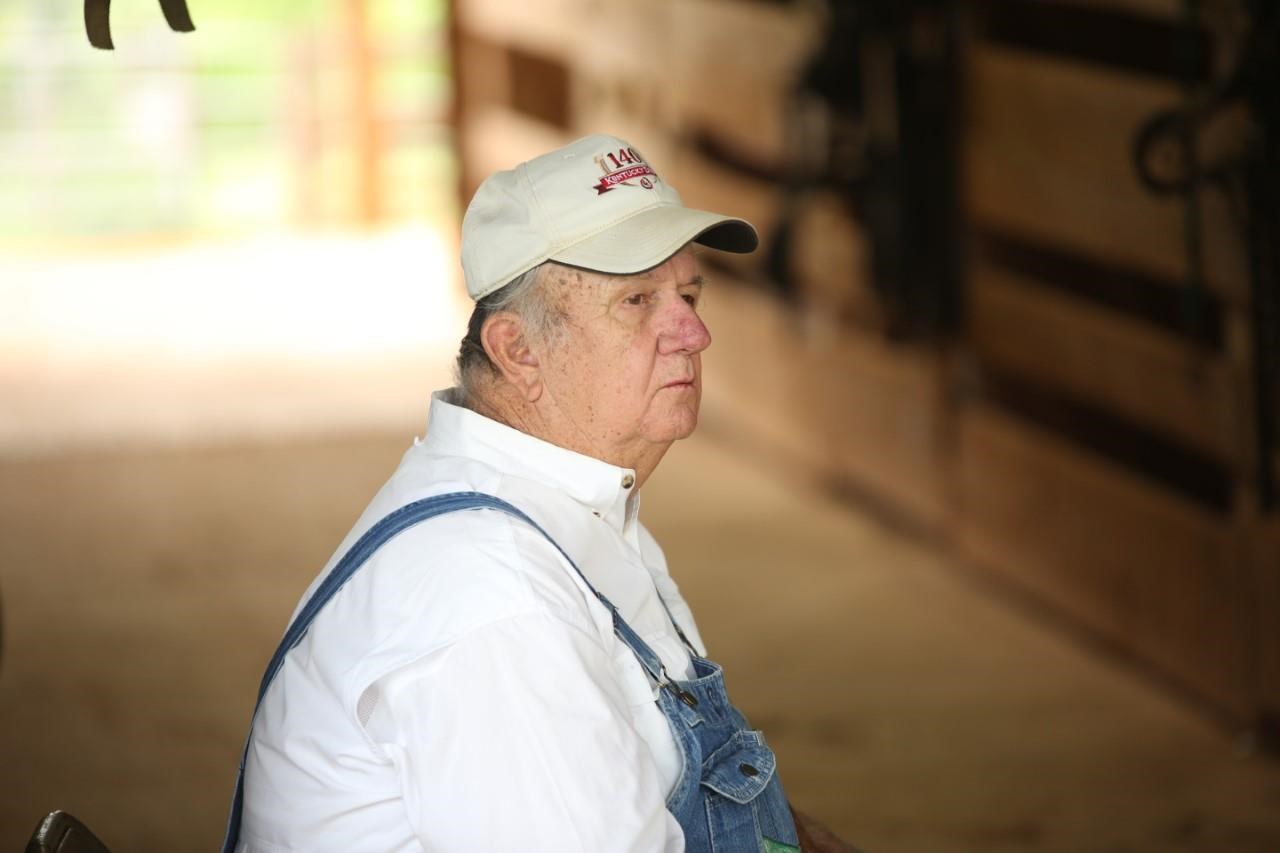 Obituary of Lanier "Shot" Owen Tanner