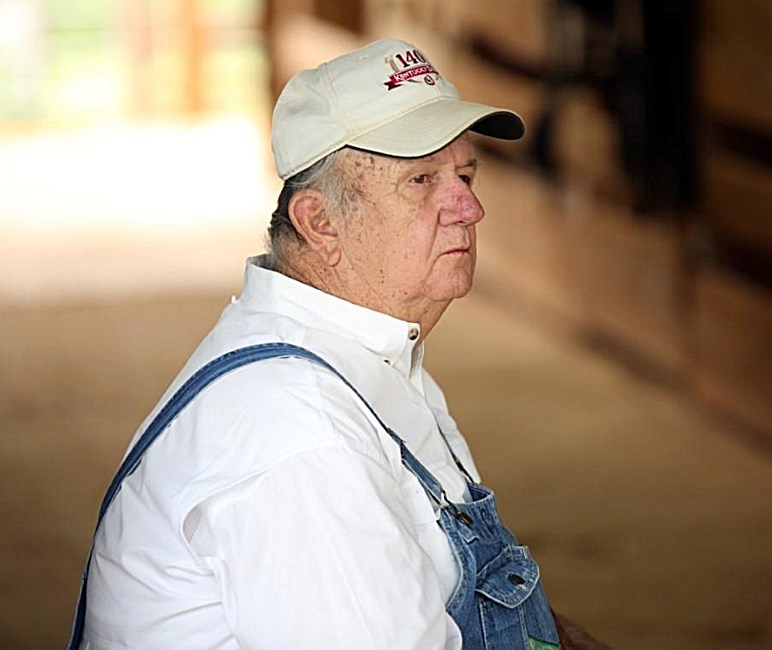 Obituary of Lanier "Shot" Owen Tanner