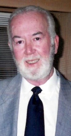 Obituario de John Bruce Pitkeathly