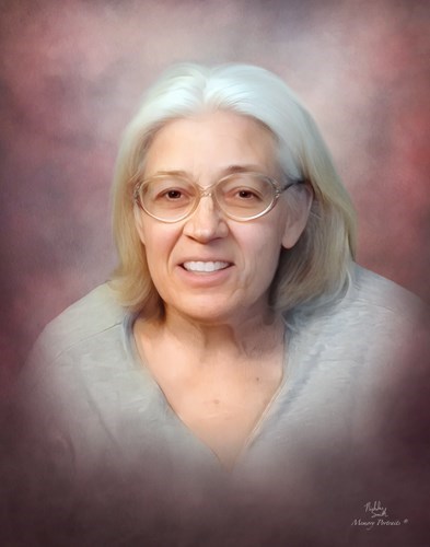 Avis de décès de Sandra Elaine Johnson