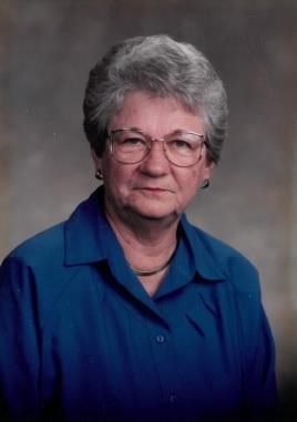 Obituary of Mary W. Vidlak