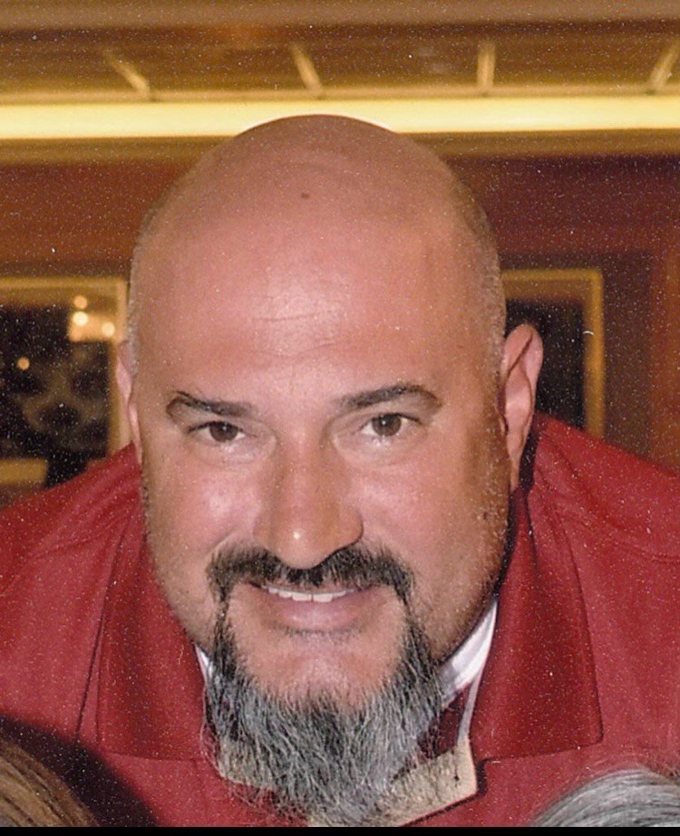 Obituary of Brian M. Guillory