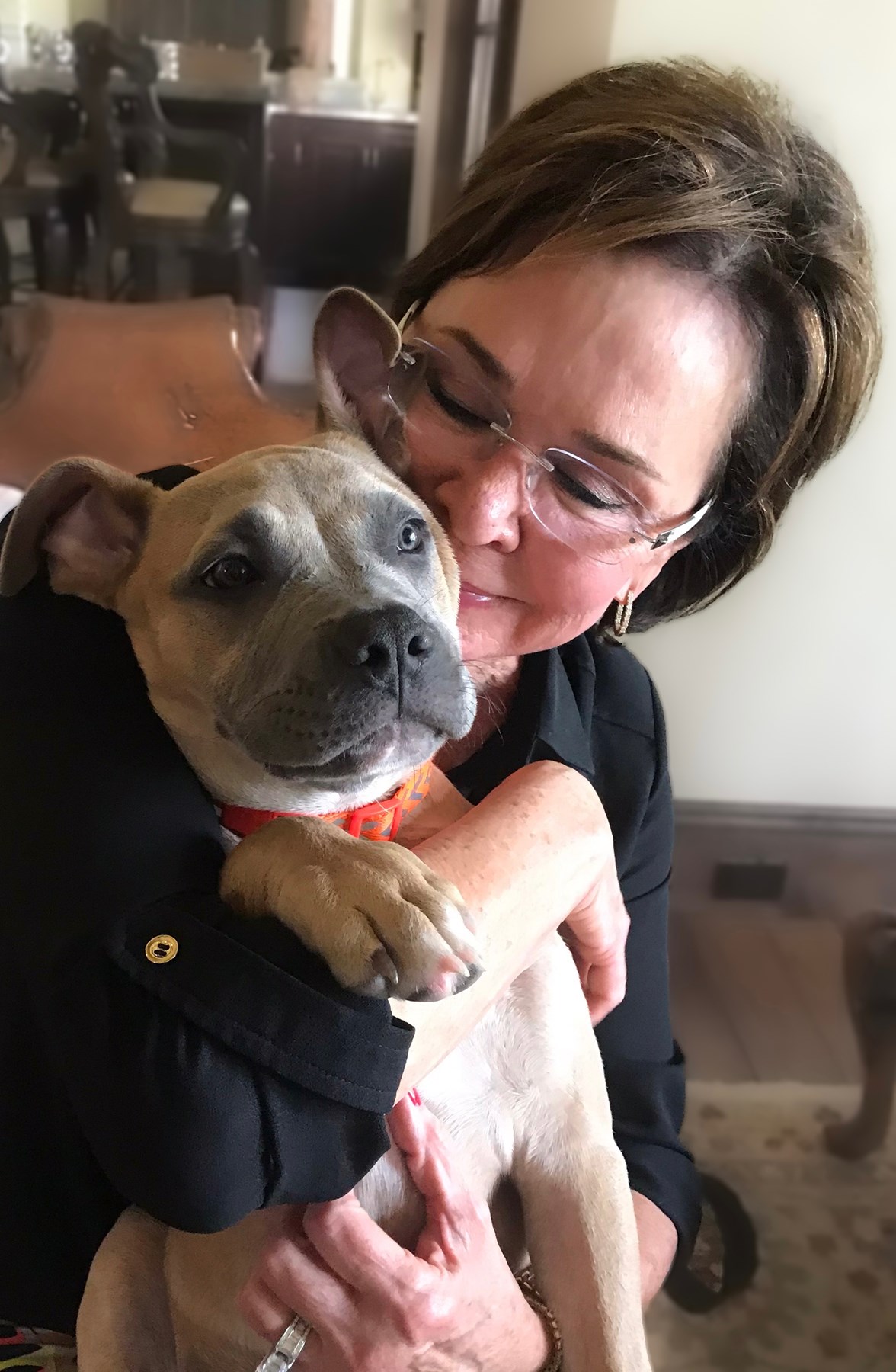 Obituary of Sheila Trauscht