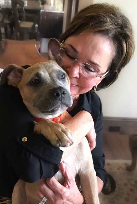 Obituary of Sheila Trauscht