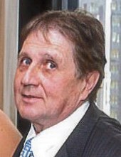 Obituary of Harry S. Geoulekas