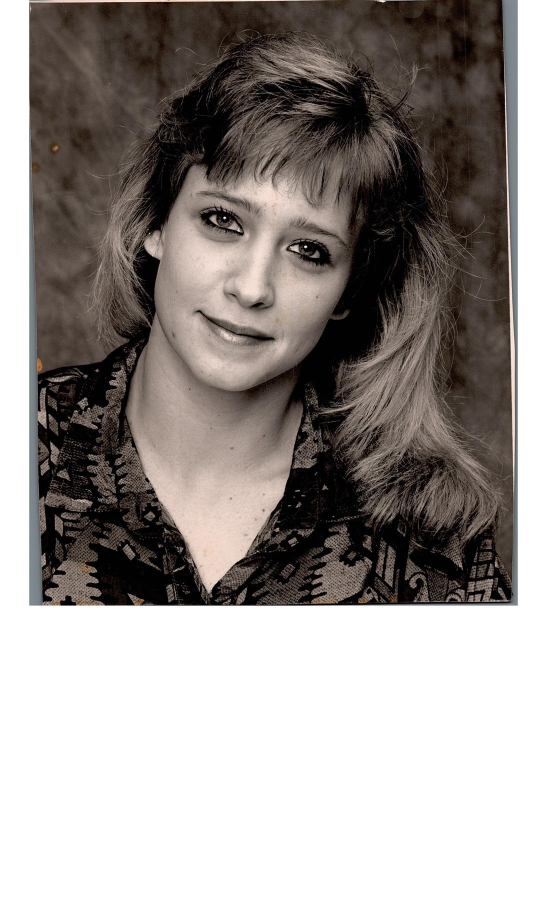 Obituario de Dana Leigh Gurley