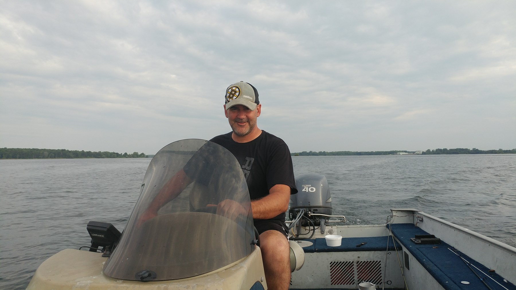 Obituary of Daniel "Dan" Lamarche