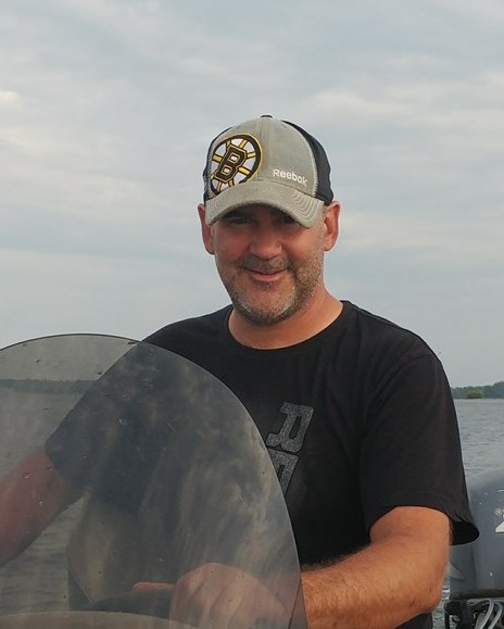 Obituary of Daniel "Dan" Lamarche