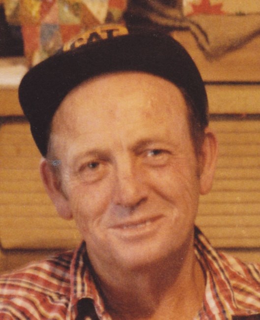 Obituary of Lawrence Elvin Garner