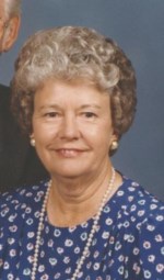 Martha Harding