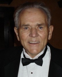 Obituary of Leonard Frank Guthrie Jr.