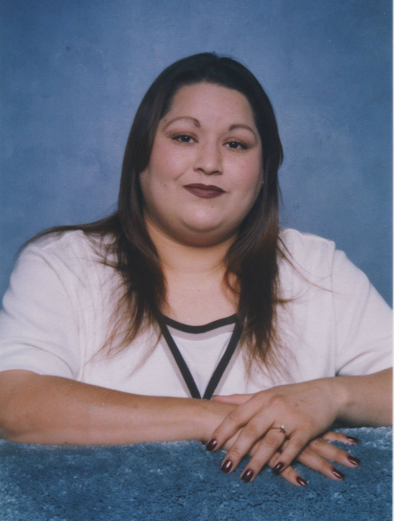 Obituary of Leslie Saenz Tavor