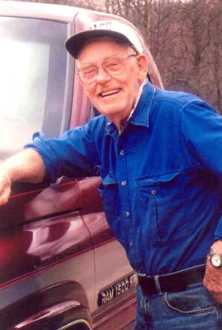 Obituary of Ike Tingley