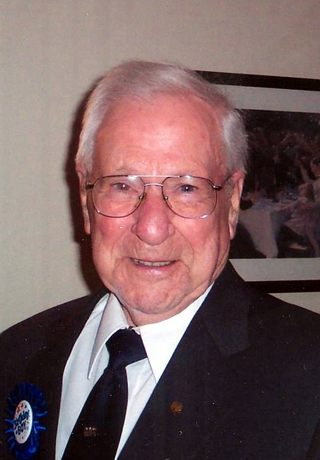 Obituary of George Doré