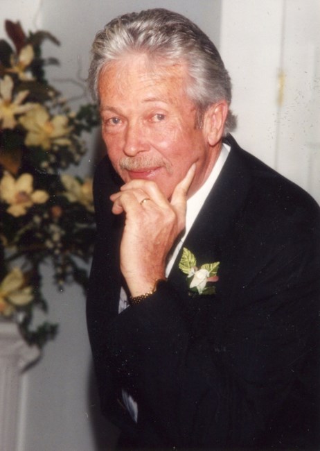 Obituary of John Smith Hillery Sr.