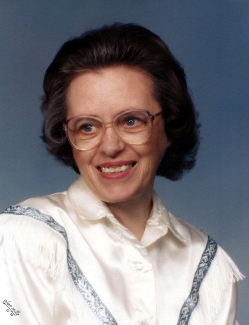 Obituary of Nancy Jo Hawley