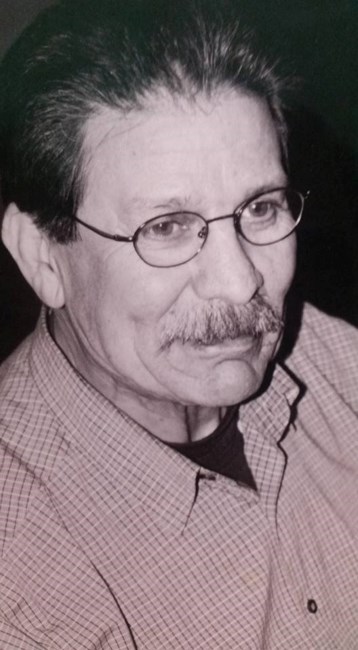 Obituary of Leandro Perez Cano Sr.