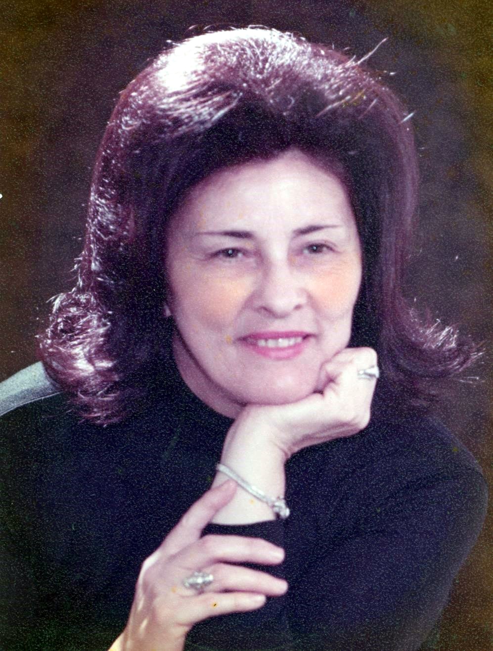 Virginia Trueblood Obituary Oxnard, CA