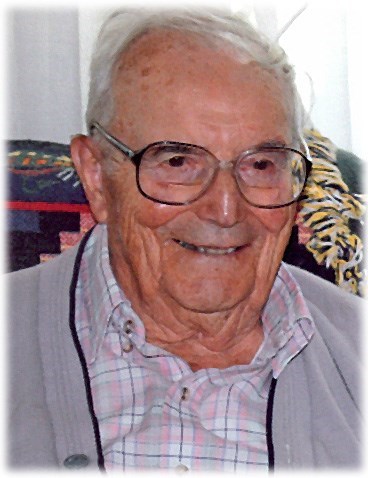 Obituario de Victor F. Ceane