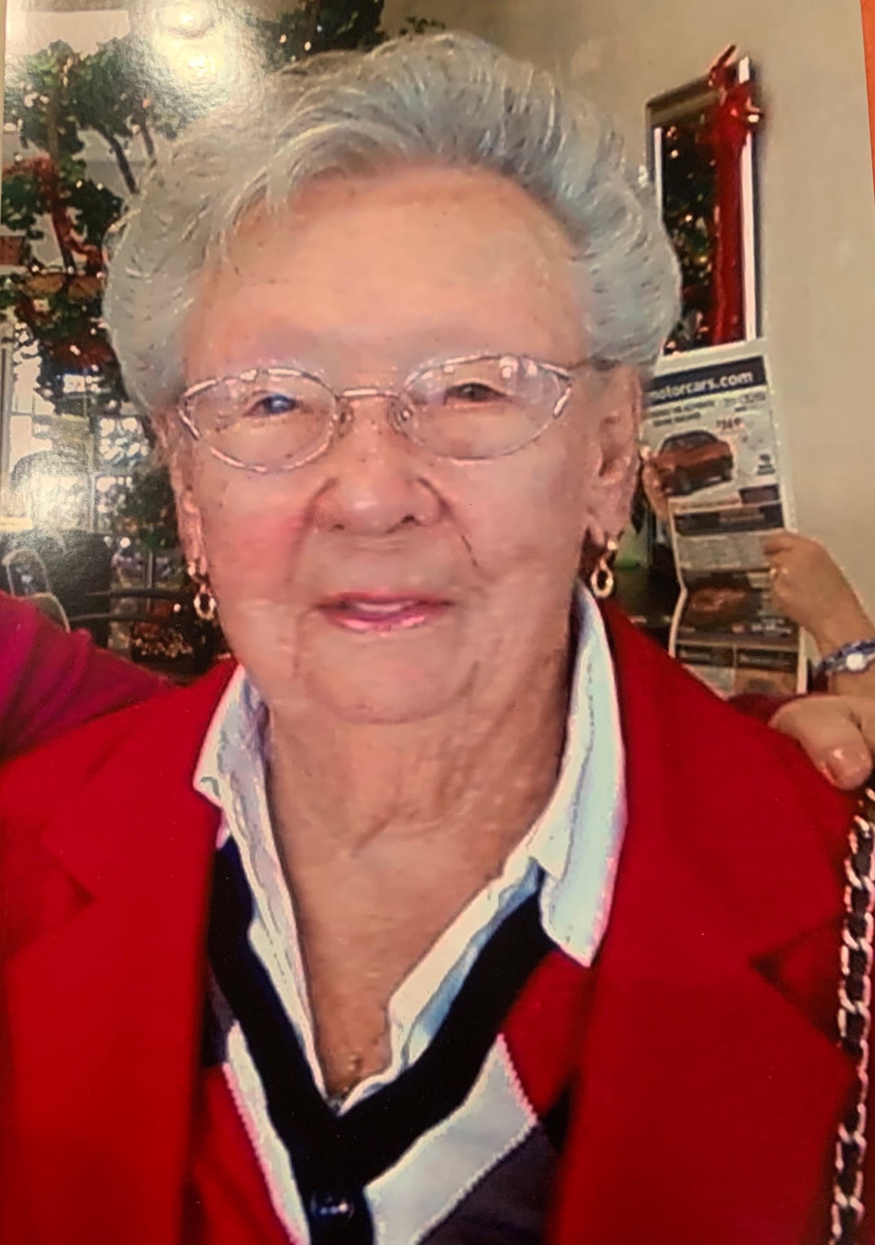 Obituary of Margaret "Spike" Culbertson Finn