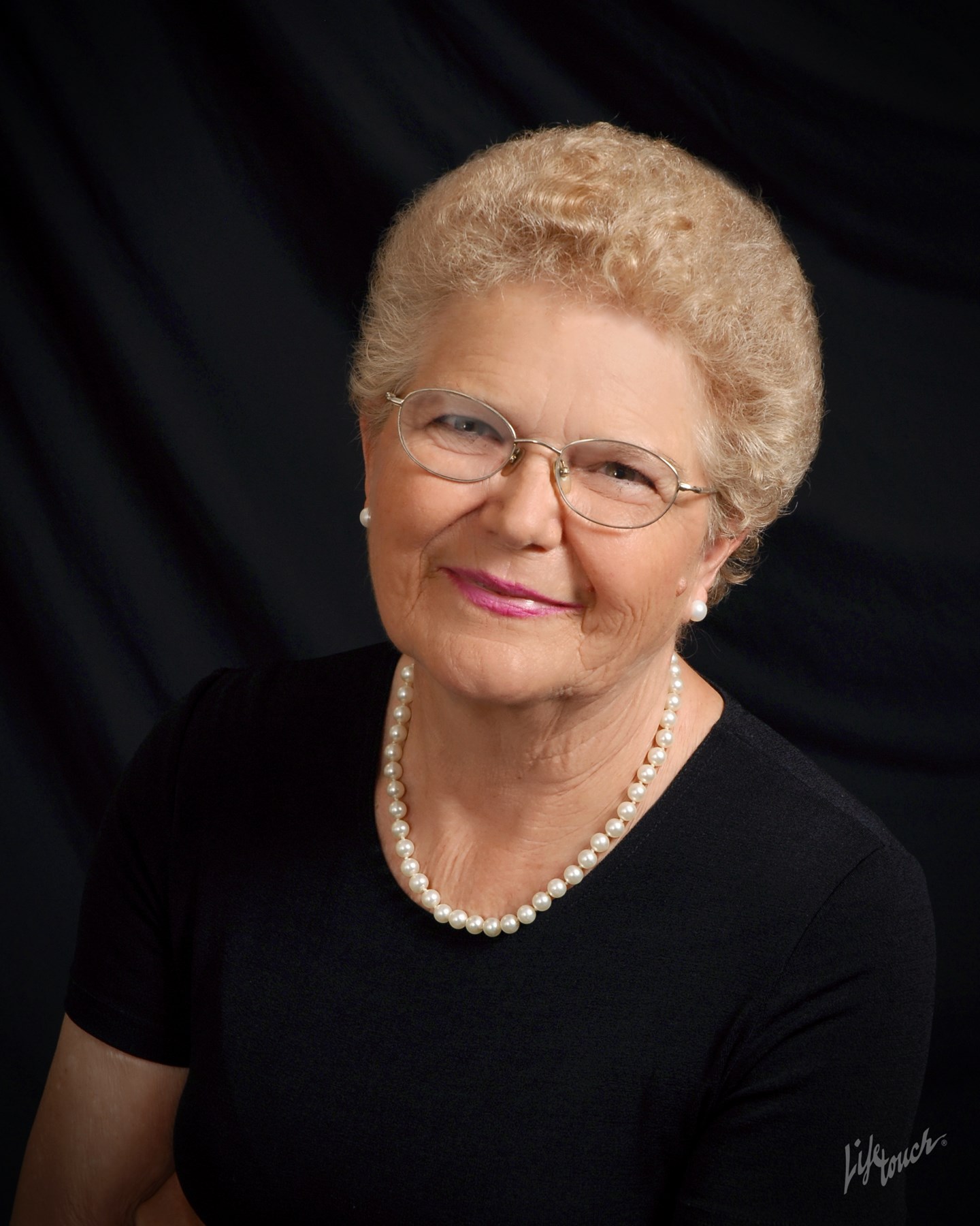 Obituary of Mary McLeod Richardson