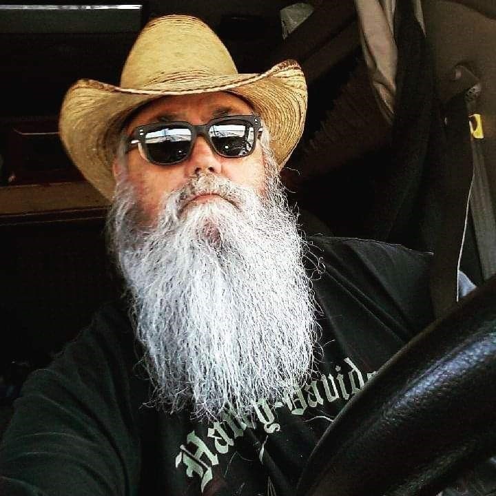 Obituary of Joseph Allen Lankford