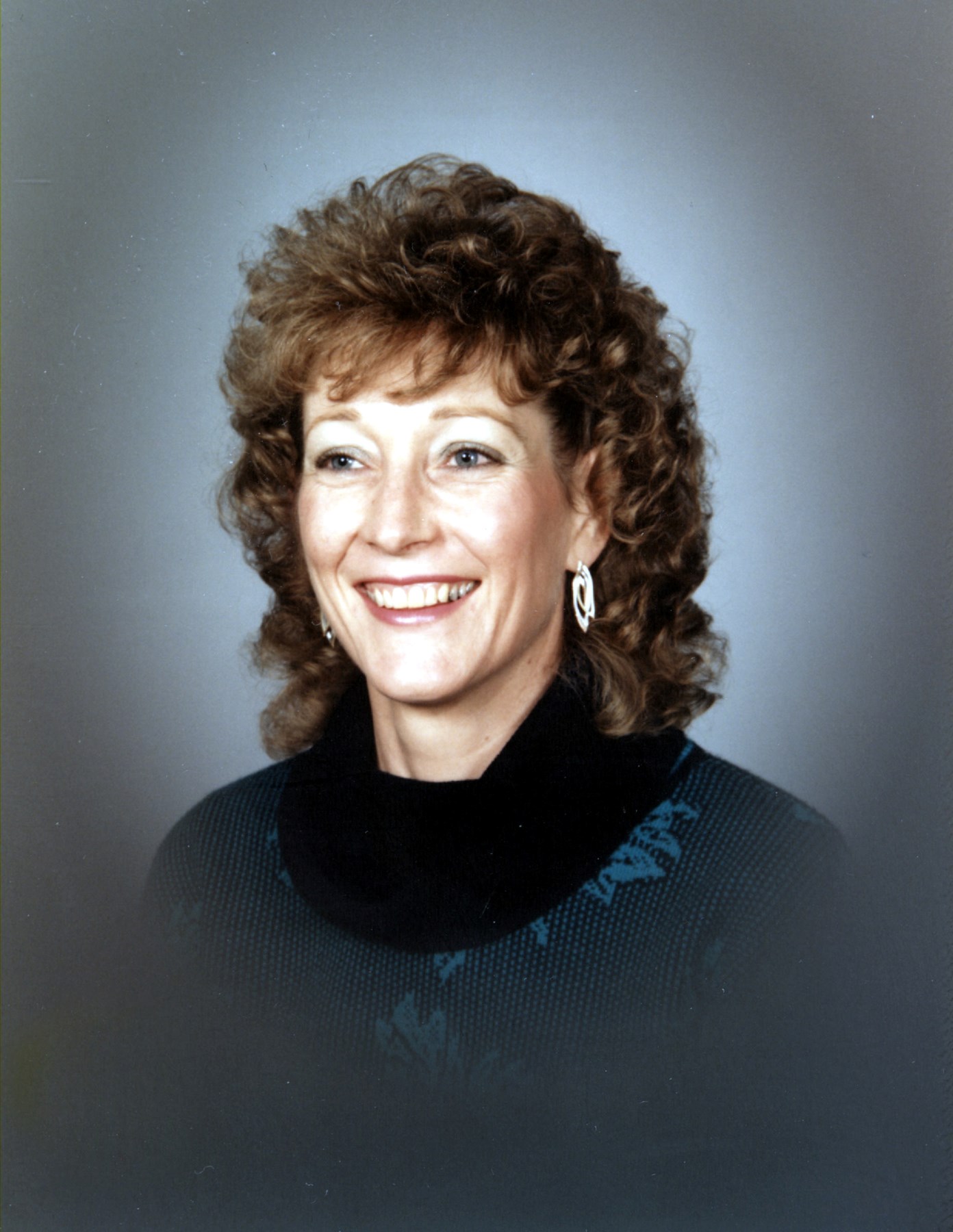 Obituary of Alice Lorraine Favella