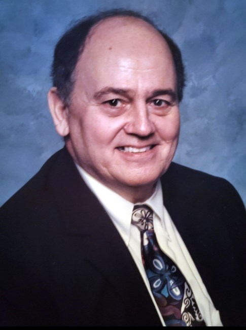 Obituary of Reverend Lonnie Lee Cook