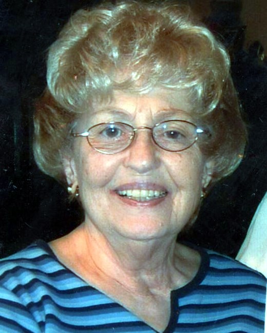 Obituary of Maryanne Catherine Mingle