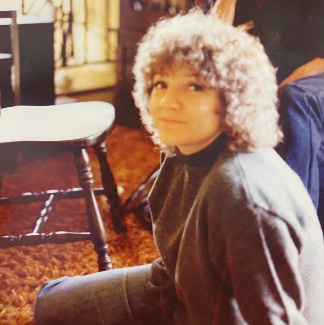 Obituary of Marie Stracke