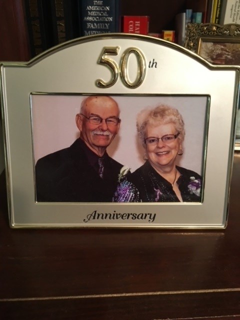 Obituary of Helen Louise Collier