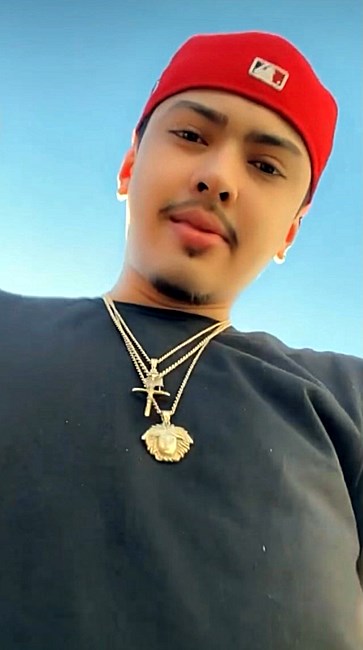 Obituary of Anthony Jay Rios Jr. "AJ"