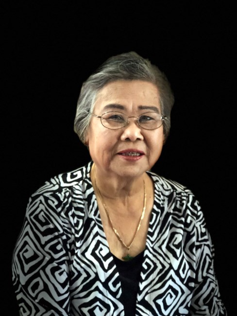 Obituary of Thom Thi Nguyen