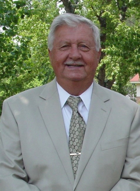 Obituary of Lester Homer Hood